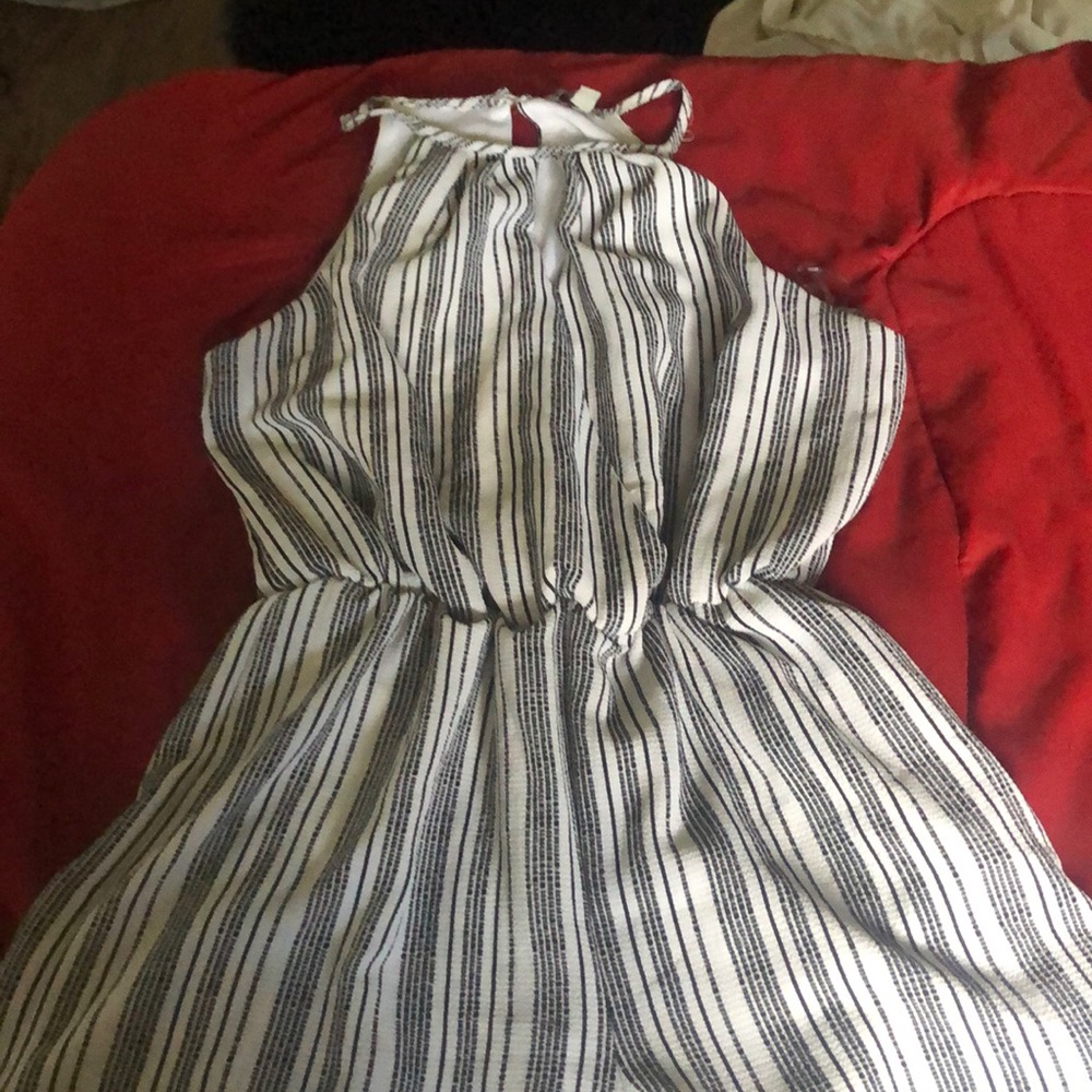 Short romper